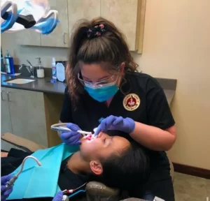 Santa Clarita School of Dental Assisting