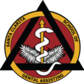 Santa Clarita School of Dental Assisting - Favicon